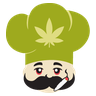 Stoner Snack Logo